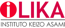 UFPE - iLIKA Logo
