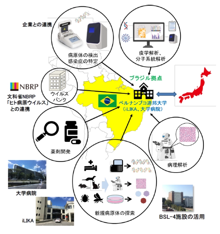 research design map